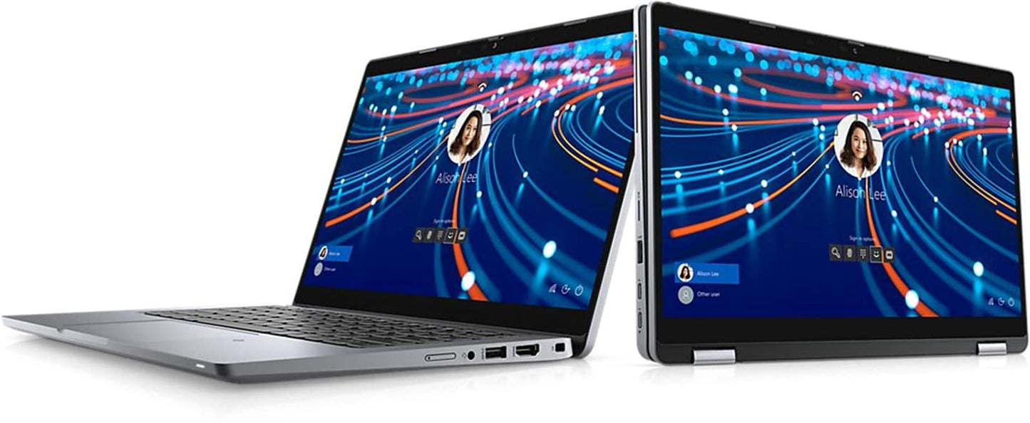 Dell Latitude 5320 2-in-1 | Core i5 11th Gen | 8GB RAM | 512GB SSD | 13.3″ Touchscreen