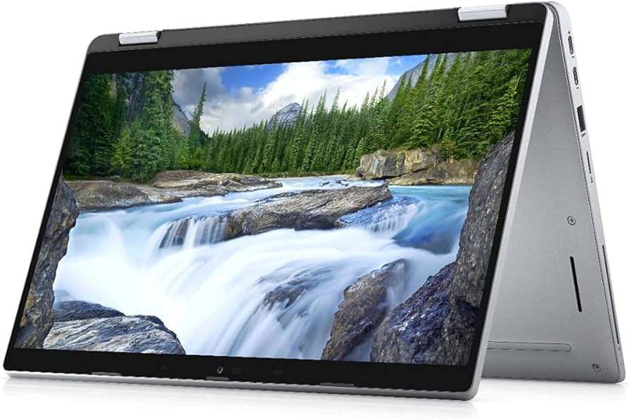 Dell Latitude 5320 2-in-1 | Core i5 11th Gen | 8GB RAM | 512GB SSD | 13.3″ Touchscreen