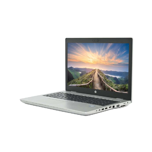 HP ProBook 650 G5 | Core i5 8th Gen | 8 GB RAM | 256 GB SSD | 15.6″ FHD Business Laptop (Touch Optional)- Refurbished