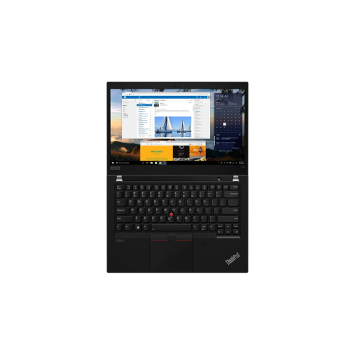 Lenovo ThinkPad T14 Gen 2 | Core i7‑1165G7 | 16 GB RAM | 256 GB SSD | 14″ Ultrabook - Refurbished - BROMY