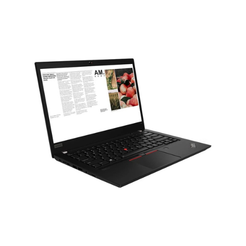 Lenovo ThinkPad T14 Gen 2 | Core i7‑1165G7 | 16 GB RAM | 256 GB SSD | 14″ Ultrabook - Refurbished - BROMY