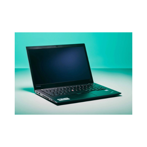 Lenovo ThinkPad T470s | Core i5‑7300U | 8 GB RAM | 256 GB SSD | 14″ Business Laptop - Refurbished - BROMY