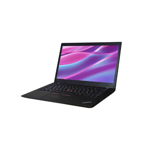 Lenovo ThinkPad T470s | Core i5‑7300U | 8 GB RAM | 256 GB SSD | 14″ Business Laptop - Refurbished - BROMY