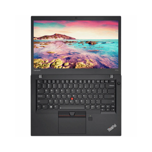 Lenovo ThinkPad T470s | Core i5‑7300U | 8 GB RAM | 256 GB SSD | 14″ Business Laptop - Refurbished - BROMY