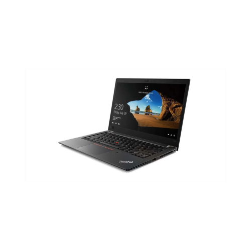 Lenovo ThinkPad T480s | Core i7‑8650U (8th Gen) | 8 GB RAM | 256 GB SSD | 14″ Business Ultrabook - Refurbished - BROMY