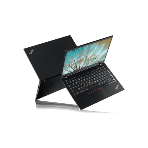 Lenovo X1 Carbon 6th Gen | Core i7 | 16GB RAM | 256GB SSD | FHD 14" Ultrabook - Refurbished - BROMY