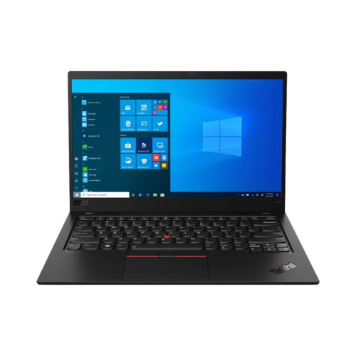 Lenovo X1 Carbon 8th Gen | Core i7 | 16 GB RAM | 256 GB SSD | 14″ Ultrabook - Refurbished - BROMY