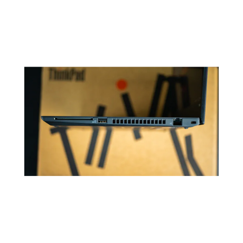 Lenovo ThinkPad T495 | Ryzen 5 | 16GB RAM | 256GB SSD | 2GB Radeon | 14″ - Refurbished - BROMY