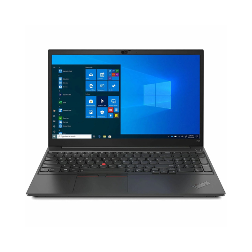 Lenovo ThinkPad E15 Gen 2 | Core i5‑1135G7 | 16 GB RAM | 512 GB SSD | 15.6″ Touchscreen - Refurbished - BROMY
