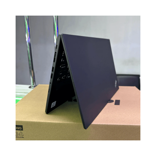 Lenovo ThinkPad P14s | Core i7‑10510U | 16 GB RAM | 512 GB SSD | 2 GB NVIDIA T500 | 14″ Mobile Workstation - Refurbished - BROMY