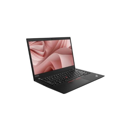 Lenovo ThinkPad T490s | Core i5‑8265U (8th Gen) | 16 GB RAM | 256 GB SSD | 14″ FHD Touch - Refurbished - BROMY