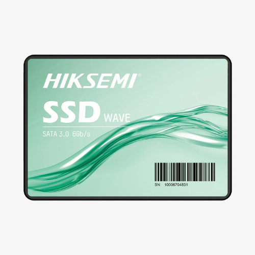 HIKSEMI Internal SATA SSD - BROMY