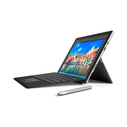 Microsoft Surface Pro – Core i5 · 4GB RAM · 128GB SSD · 12.3″ Touch Display - Refurbished