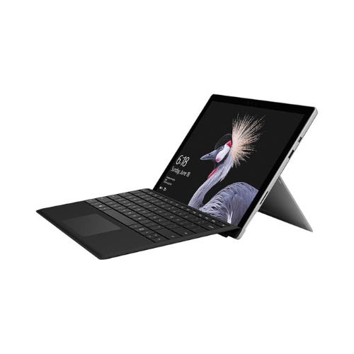 Microsoft Surface Pro – Core i5 · 4GB RAM · 128GB SSD · 12.3″ Touch Display - Refurbished