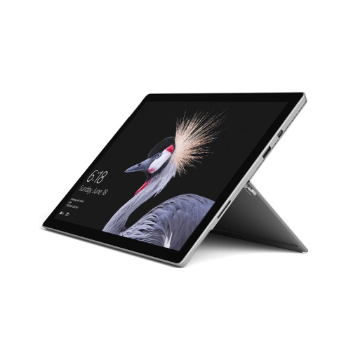 Microsoft Surface Pro – Core i5 · 4GB RAM · 128GB SSD · 12.3″ Touch Display - Refurbished
