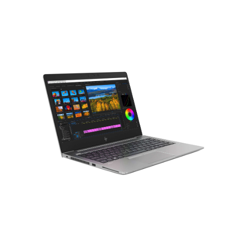 HP ZBook 15 G5 | Core i7 8th Gen | 16GB RAM | 512GB SSD | 2GB AMD Radeon | 15″- Refurbished