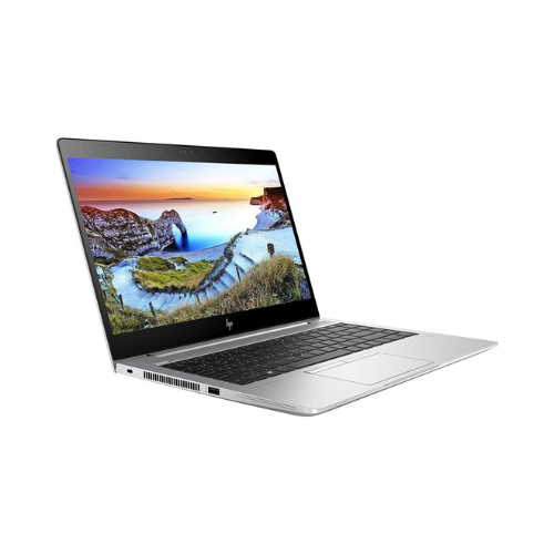 HP EliteBook 840 G5 | Core i7 8th Gen | 8GB RAM | 256GB SSD | 14"- Refurbished