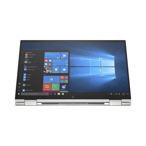 HP EliteBook x360 1040 G7 | Core i7 10th Gen | 16GB RAM | 512GB SSD | 14″ Touchscreen Convertible- Refurbished