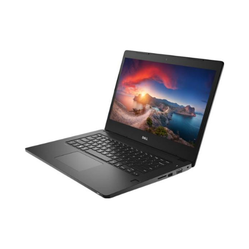 Dell Latitude 3480 | Core i5 7th Gen | 16GB RAM | 256GB SSD | 2GB Graphics | 14″ HD