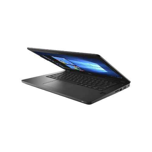 Dell Latitude 3480 | Core i5 7th Gen | 16GB RAM | 256GB SSD | 2GB Graphics | 14″ HD