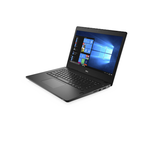Dell Latitude 3480 | Core i5 7th Gen | 16GB RAM | 256GB SSD | 2GB Graphics | 14″ HD