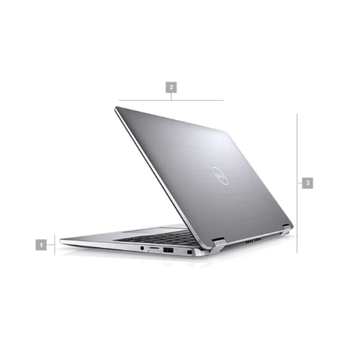 Dell Latitude 7400 2-in-1 | Core i7 8th Gen, 16GB RAM, 512GB SSD, 14″ FHD Touchscreen - Refurbished
