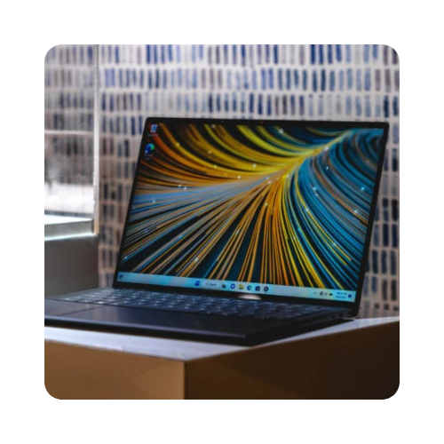 Dell Latitude 5480 | Core i7 6th Gen, 8GB RAM, 256GB SSD, 14″ FHD – Business Laptop - Refurbished