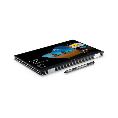 Dell XPS 13 9365 2‑in‑1 | Core i7 7th Gen | 16 GB RAM | 256GB SSD | 13.3″ FHD Touch – Convertible Ultrabook - Refurbished
