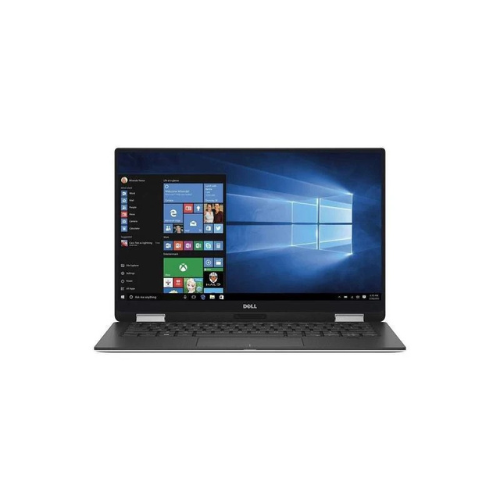 Dell XPS 13 9365 2‑in‑1 | Core i7 7th Gen | 16 GB RAM | 256GB SSD | 13.3″ FHD Touch – Convertible Ultrabook - Refurbished