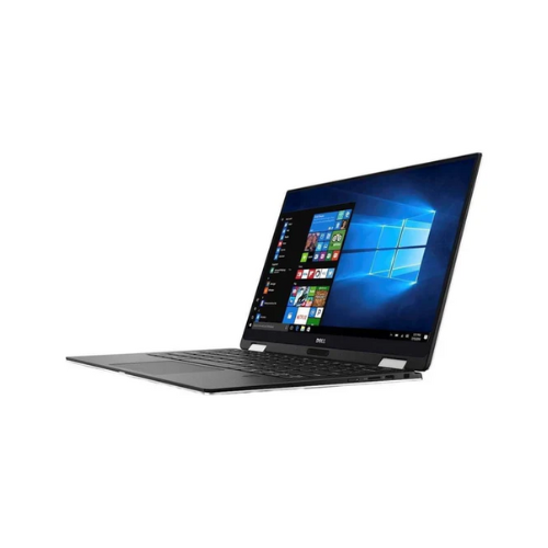 Dell XPS 13 9365 2‑in‑1 | Core i7 7th Gen | 16 GB RAM | 256GB SSD | 13.3″ FHD Touch – Convertible Ultrabook - Refurbished