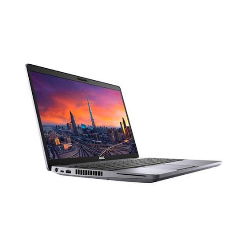 Dell Precision 3551 | Core i7 10th Gen | 16GB RAM | 512GB SSD | 4GB Dedicated Graphics | 15.6" FHD - Refurbished