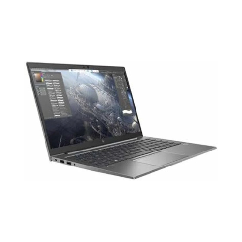 HP ZBook Firefly 14 G7 | Core i7 10th Gen | 16GB RAM | 512GB SSD | 14" Touchscreen- Refurbished
