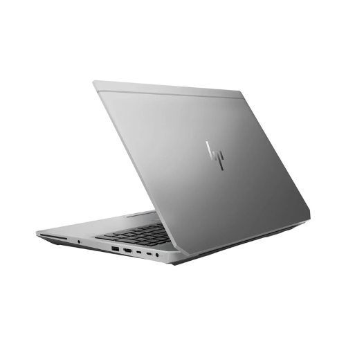 HP ZBook 15 G5 | Core i7 8th Gen | 16 GB RAM | 512 GB SSD | 4 GB Quadro Graphics – 15.6″ Mobile Workstation- Refurbished