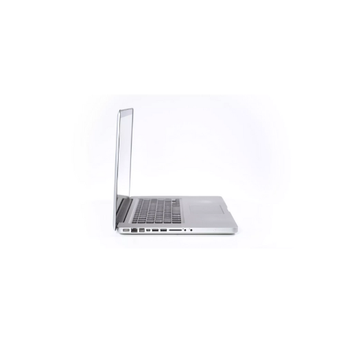 Apple MacBook Pro 2012 | Core i7 | 8GB RAM | 180GB SSD | 15.4″ Display - Refurbished - BROMY