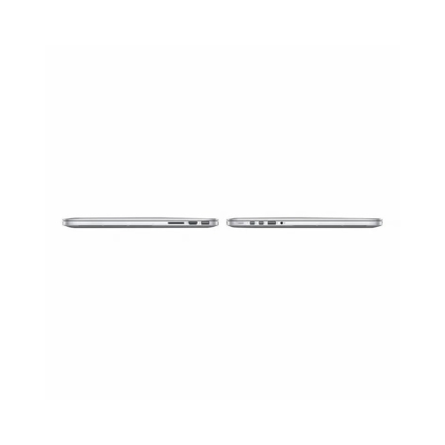 MacBook Pro 2015 – Core i5 | 8GB RAM | 256GB SSD | 13" - Refurbished - BROMY