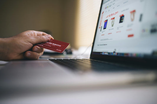 How to Shop Online in Kenya Without Getting Scammed (2025 Guide) - BROMY