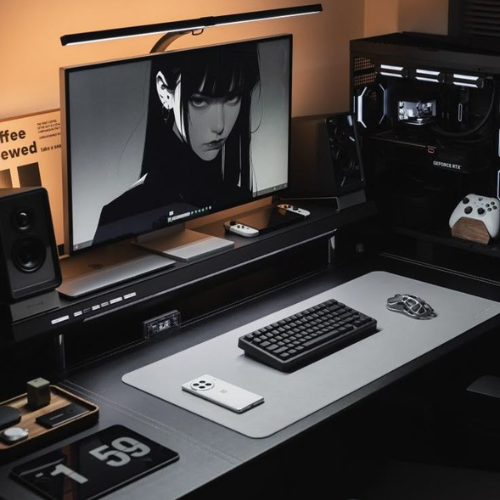 Gaming Gear