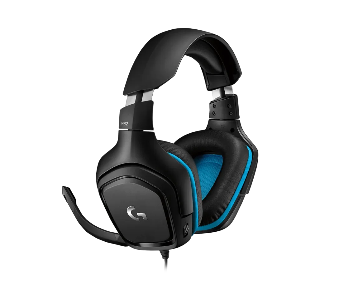 Headsets - BROMY