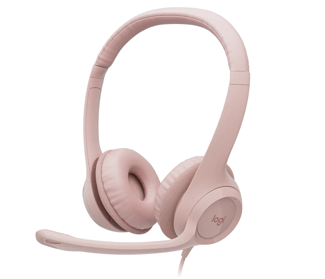 Headsets