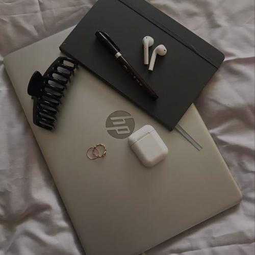 HP Laptops