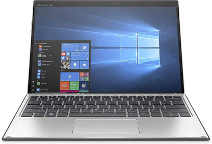 HP Elite x2 G4 | Core i7 8th Gen | 8GB RAM | 256GB SSD | 13″ Touchscreen 2‑in‑1 - BROMY