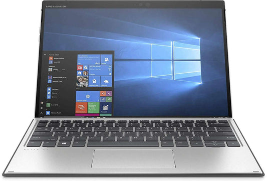 HP Elite x2 G4 | Core i7 8th Gen | 8GB RAM | 256GB SSD | 13″ Touchscreen 2‑in‑1 - BROMY