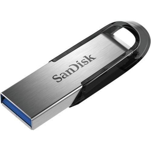 SanDisk Ultra Flair USB 3.0 Flash Drive – 16GB, 32GB, 64GB, 256GB, 512GB