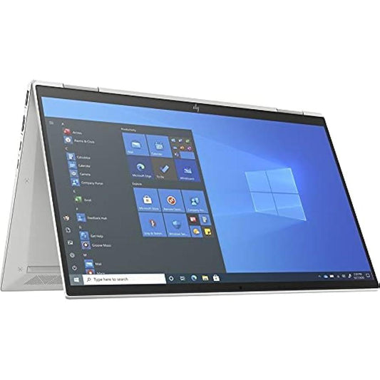 HP EliteBook x360 1040 G8 | Core i7 11th Gen | 32GB RAM | 512GB SSD | 14″ x360 Touchscreen - BROMY