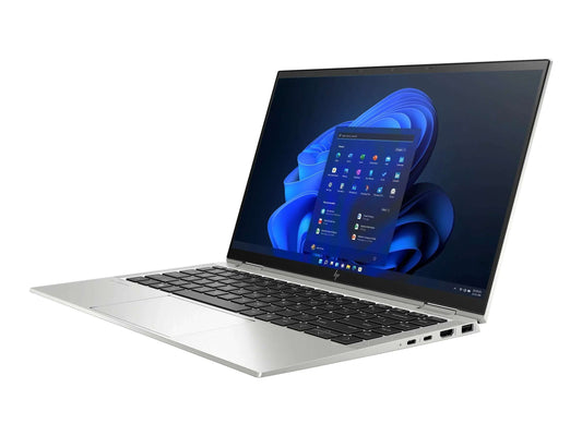 HP EliteBook x360 1040 G8 | Core i7 11th Gen | 32GB RAM | 512GB SSD | 14″ x360 Touchscreen - BROMY