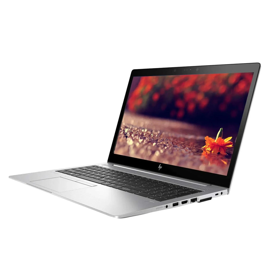 HP 850 G5 | Core i7 8th Gen | 16 GB RAM | 256 GB SSD | 15.6″ FHD Business Laptop- Refurbished - BROMY