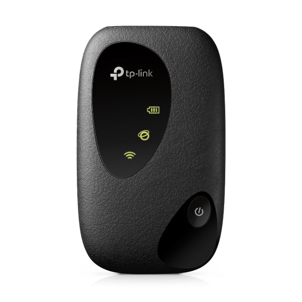 TP-Link M7000 4G LTE Mobile Wi-Fi (MiFi)