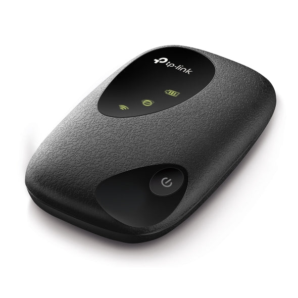 TP-Link M7000 4G LTE Mobile Wi-Fi (MiFi)