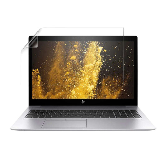 HP 850 G5 | Core i7 8th Gen | 16 GB RAM | 256 GB SSD | 15.6″ FHD Business Laptop - BROMY