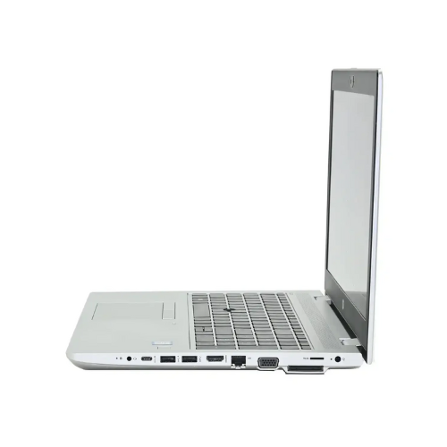 HP ProBook 650 G5 | Core i5 8th Gen | 8 GB RAM | 256 GB SSD | 15.6″ FHD Business Laptop (Touch Optional)- Refurbished